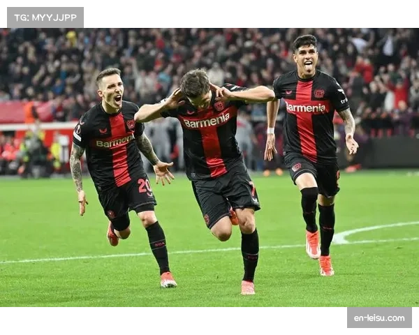 勒沃库森主场三球完胜科隆 继续以不败战绩领跑德甲积分榜