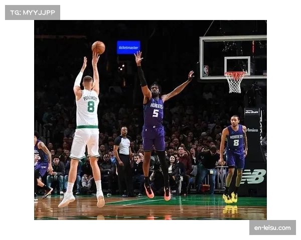 黄蜂青春风暴席卷凯尔特人 新秀克尼佩尔20分展现冲击力