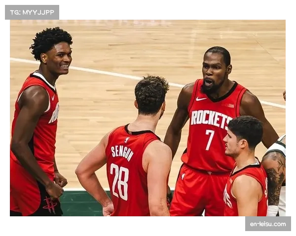 火箭手握14个选秀权 交易截止日前控卫补强可能性分析